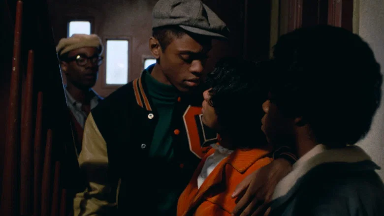 Cooley High screenshot 2