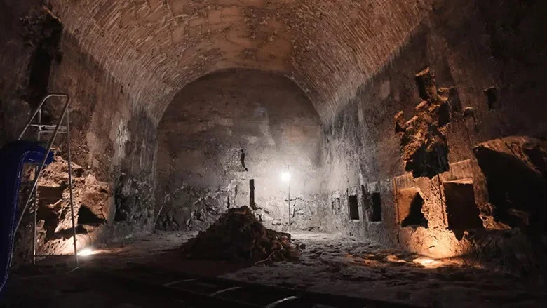 Le palais des hiéroglyphes - Sur les traces de Champollion screenshot 4