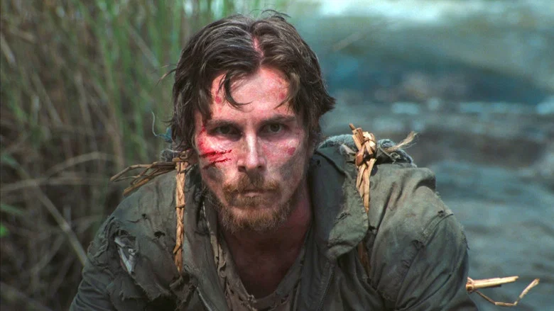 Rescue Dawn screenshot 6