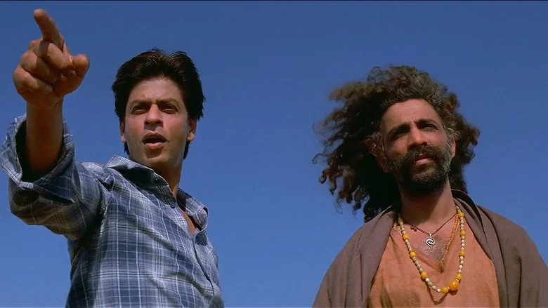Swades screenshot 7