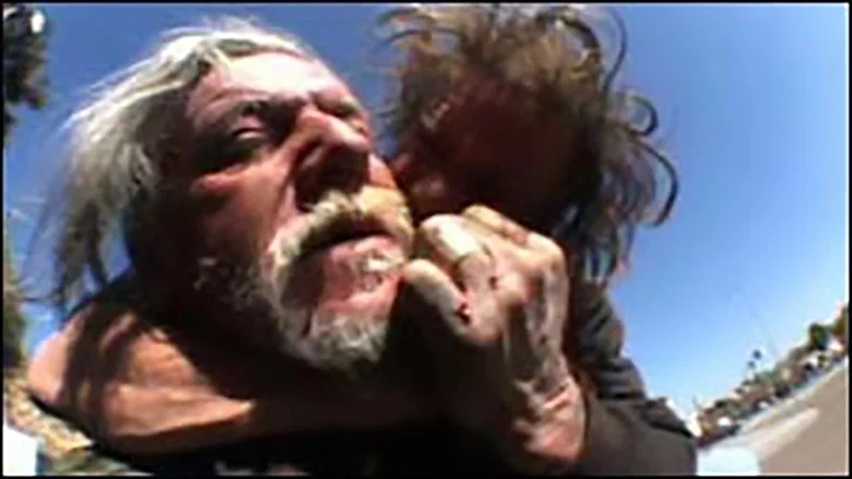 Bumfights Vol. 2: Bumlife screenshot 1