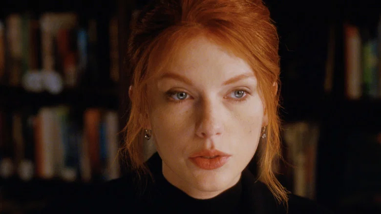 All Too Well: The Short Film screenshot 7