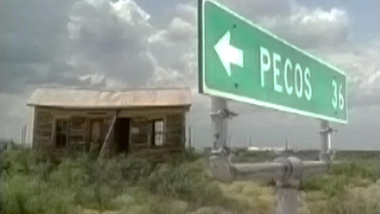 À l'Ouest du Pecos screenshot 1