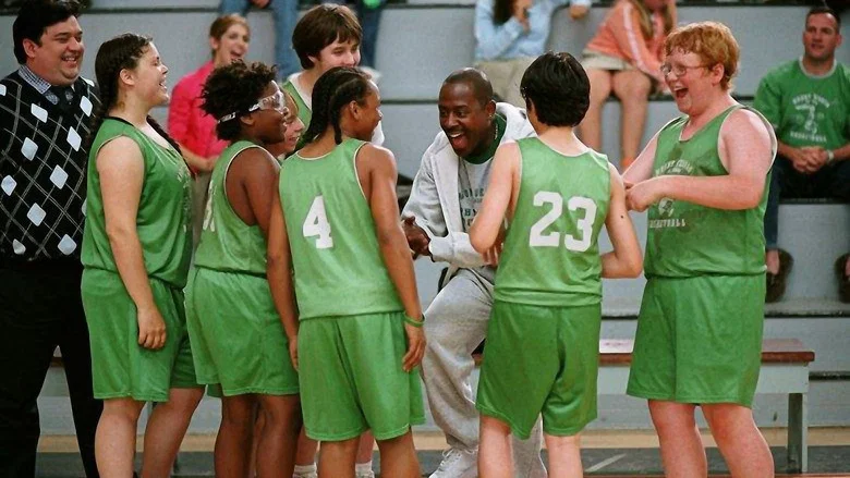 Rebound screenshot 3