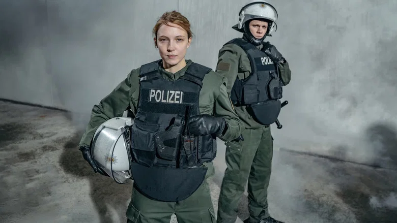 The Policeman's Niece screenshot 3