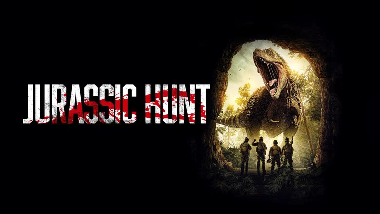 Jurassic Hunt screenshot 8