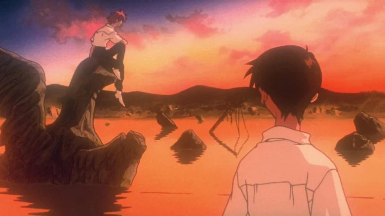 EVANGELION: DEATH (TRUE)² screenshot 5