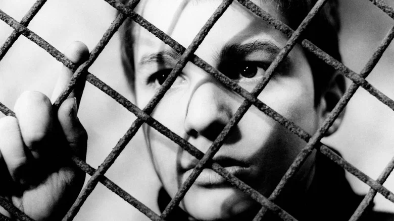 The 400 Blows screenshot 3