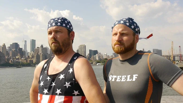 Chop & Steele screenshot 3