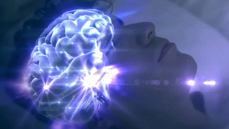 Aux frontières du sommeil screenshot 3