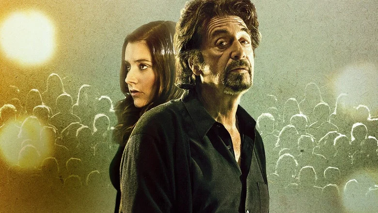 The Humbling screenshot 4