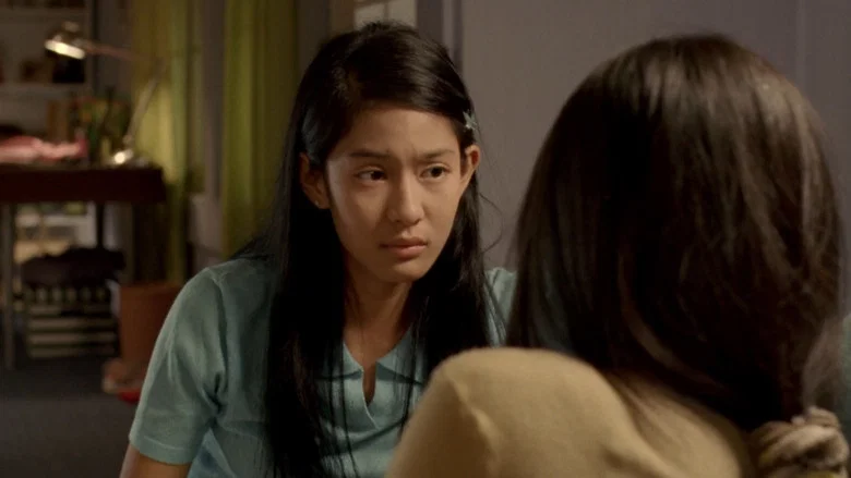 What's Up with Cinta? screenshot 3