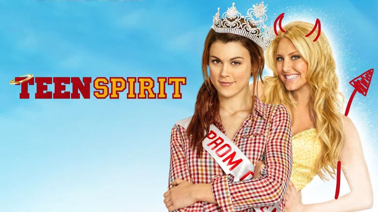 Teen Spirit screenshot 8