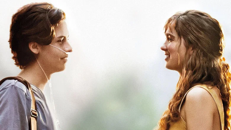 Five Feet Apart screenshot 6