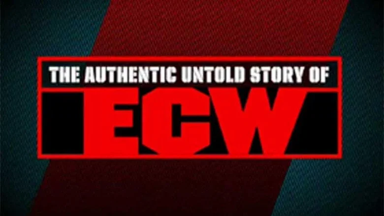 The Authentic Untold Story of ECW screenshot 1