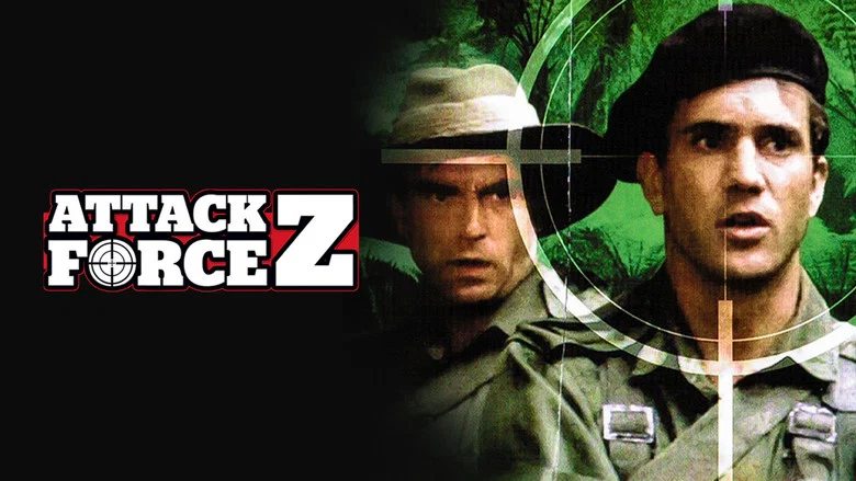Attack Force Z screenshot 3