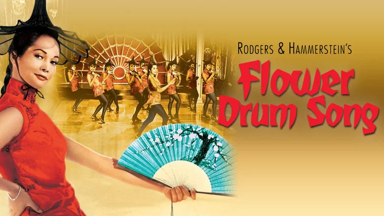 Flower Drum Song screenshot 7