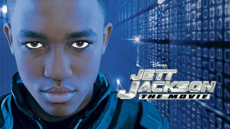 Jett Jackson: The Movie screenshot 4