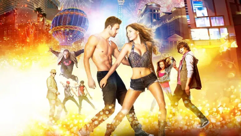 Step Up All In screenshot 1