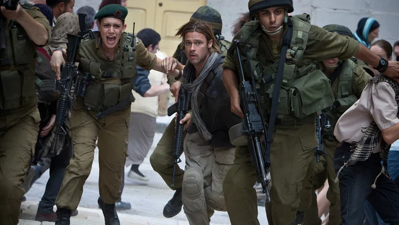 World War Z screenshot 4