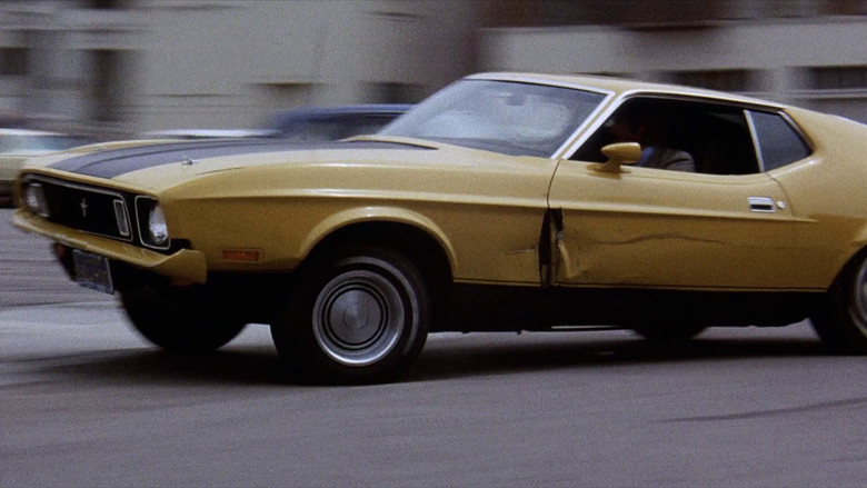 Gone in 60 Seconds screenshot 7