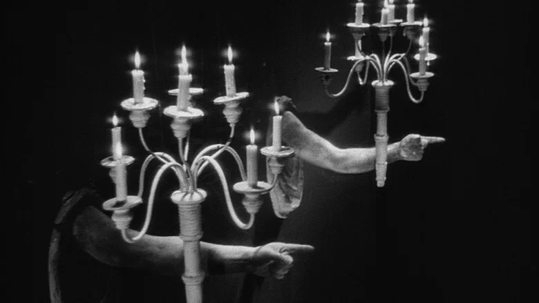 Beauty and the Beast screenshot 2