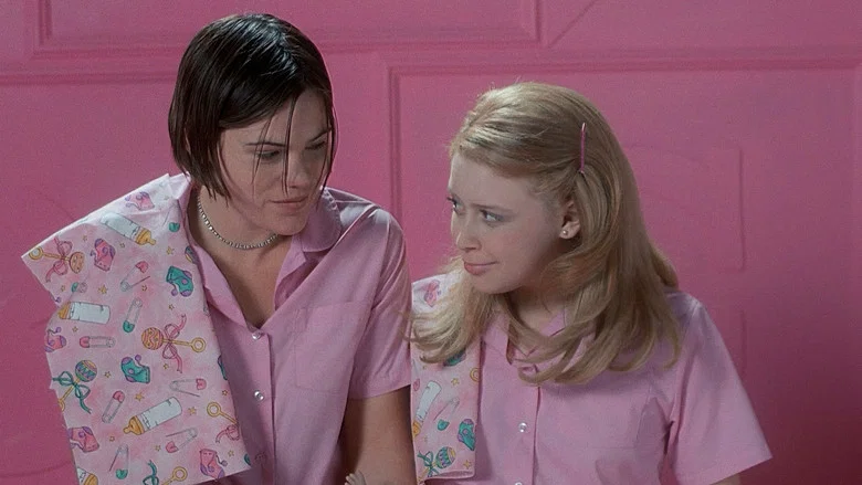 But I'm a Cheerleader screenshot 2