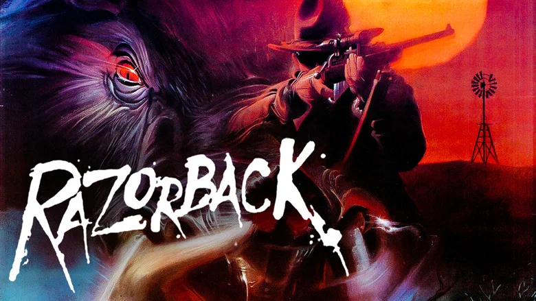 Razorback screenshot 8