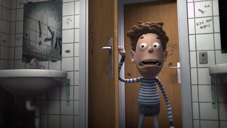 Terkel in Trouble screenshot 2