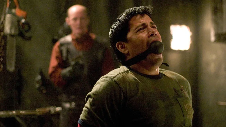Hostel screenshot 3