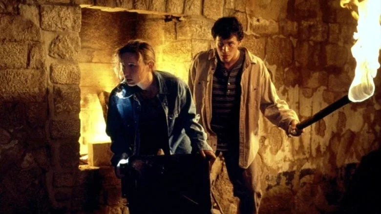 An American Werewolf in Paris screenshot 6