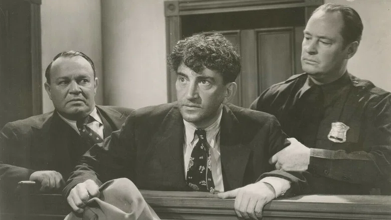 Midnight Court screenshot 2