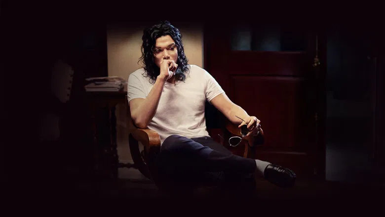 Michael Jackson: Searching for Neverland screenshot 1