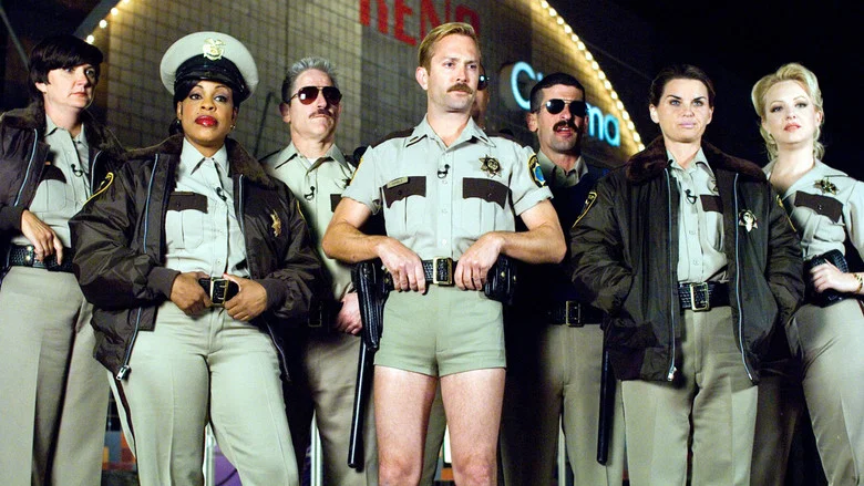 Reno 911!: Miami screenshot 4