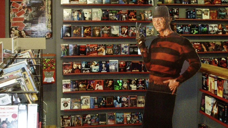 VHS Massacre: Cult Films and the Decline of Physical Media screenshot 1