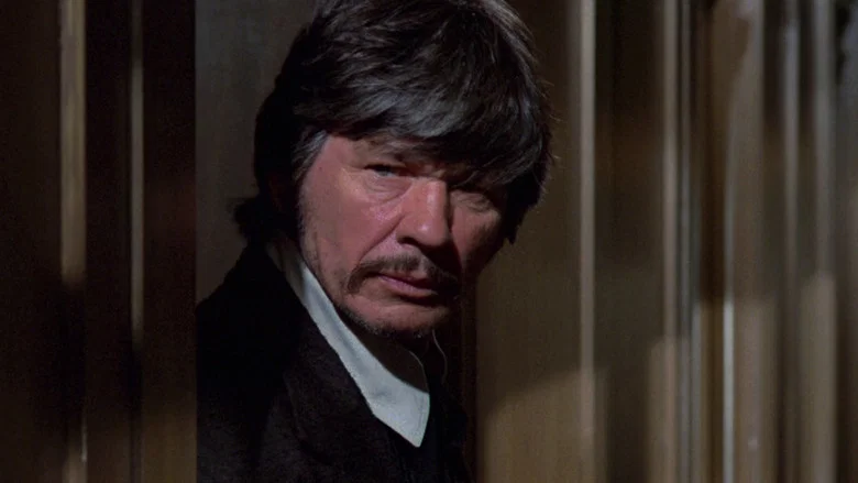 Breakheart Pass screenshot 4