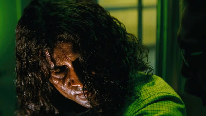Anniyan screenshot 1