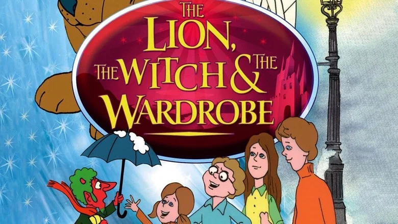 The Lion, the Witch and the Wardrobe screenshot 3