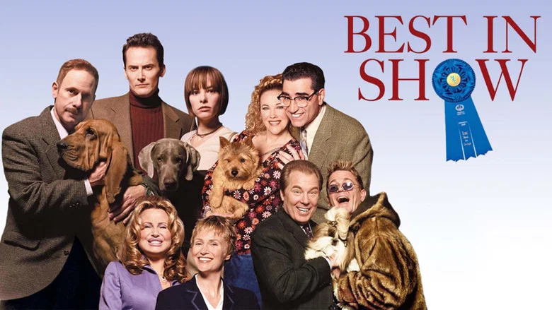 Best in Show screenshot 5