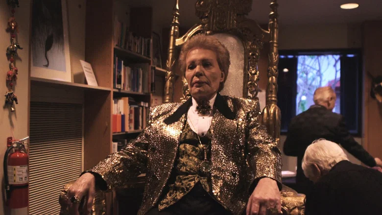 Mucho Mucho Amor: The Legend of Walter Mercado screenshot 6