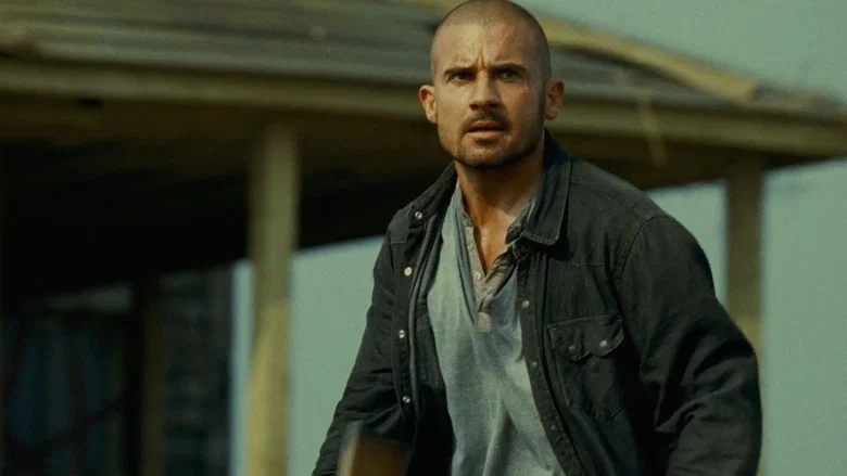 Blood Creek screenshot 4