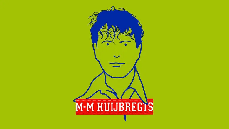 Marc-Marie Huijbregts: M-M Huijbregts screenshot 1