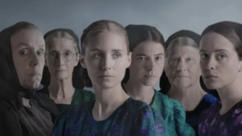 Women Talking screenshot 1