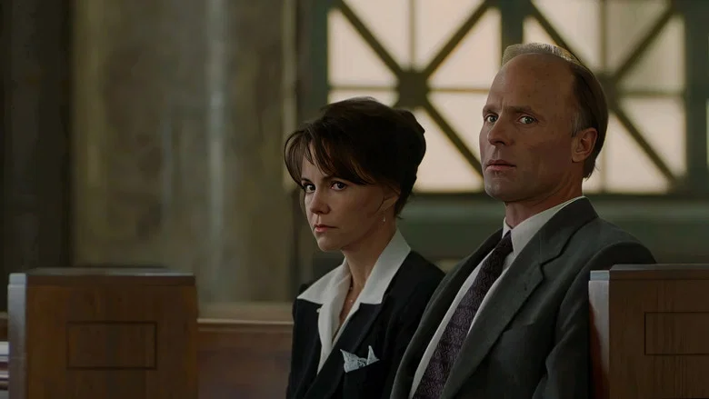 Eye for an Eye screenshot 7