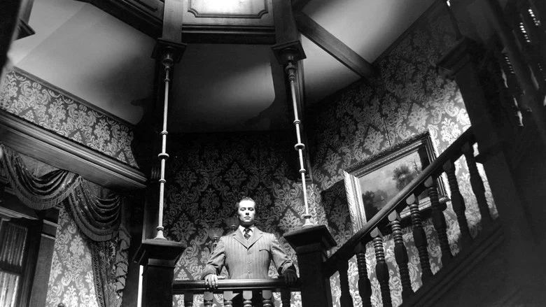 The Magnificent Ambersons screenshot 7