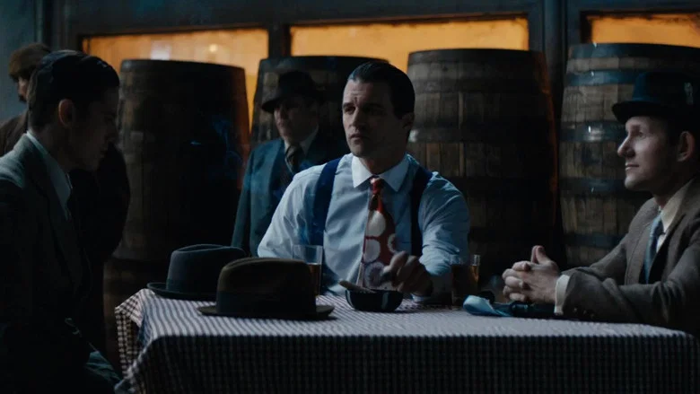 Gangster Land screenshot 3