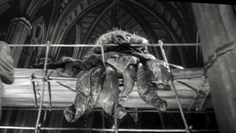 The Quatermass Xperiment screenshot 3