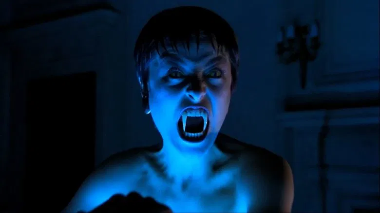 The Lair of the White Worm screenshot 1
