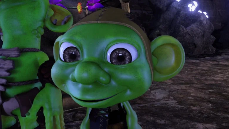 Trolland screenshot 2