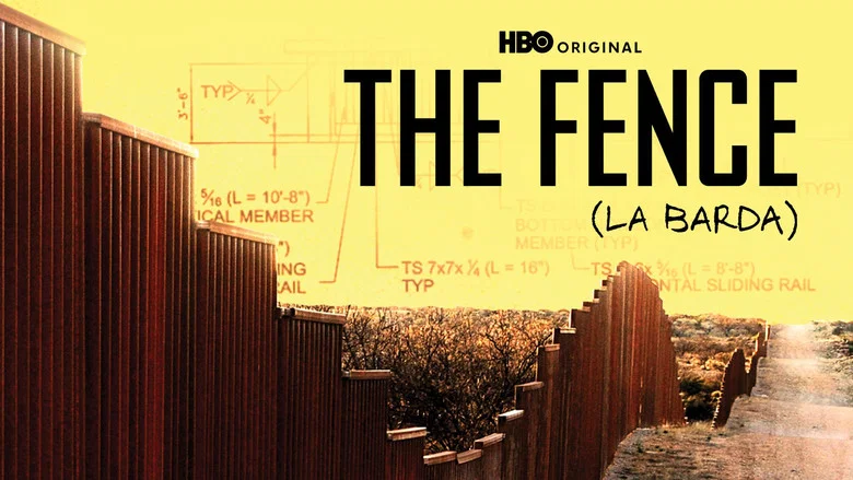 The Fence (La Barda) screenshot 1